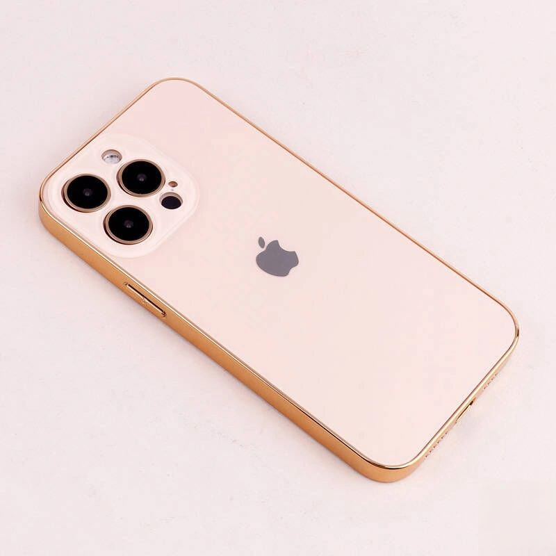 قاب اورجینال My Case Q.Series محافظ لنزدار مدل iphone 14 Pro aLR0KO